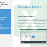 Excel data-analyse cursus module 1