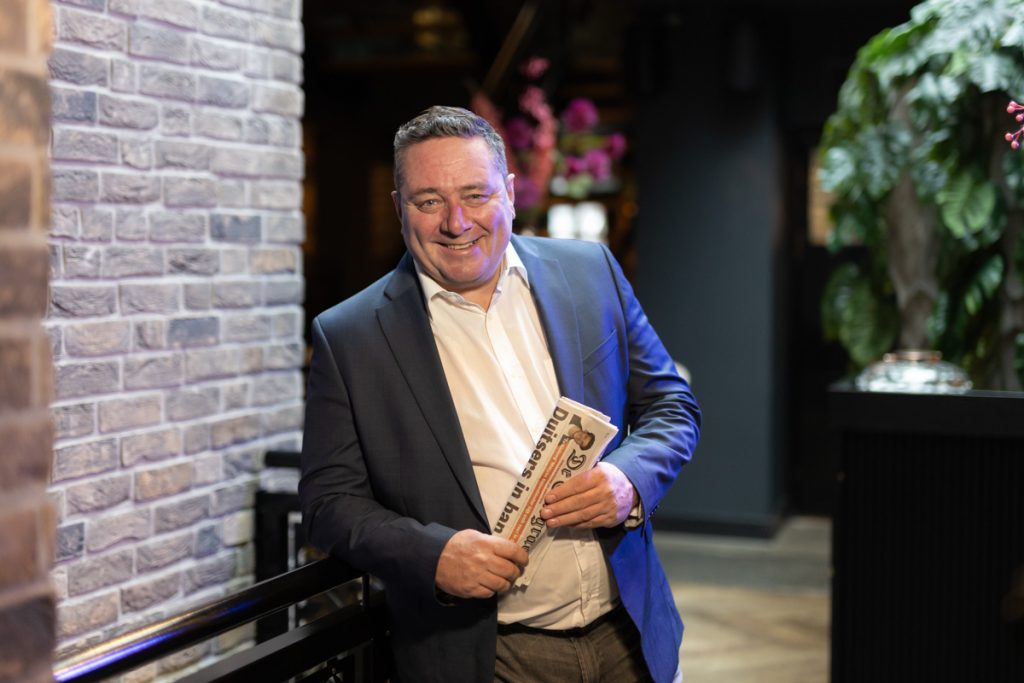 frank ten voorde